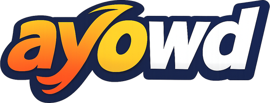 Logo ayowd